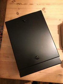 big daddy roof bag v2